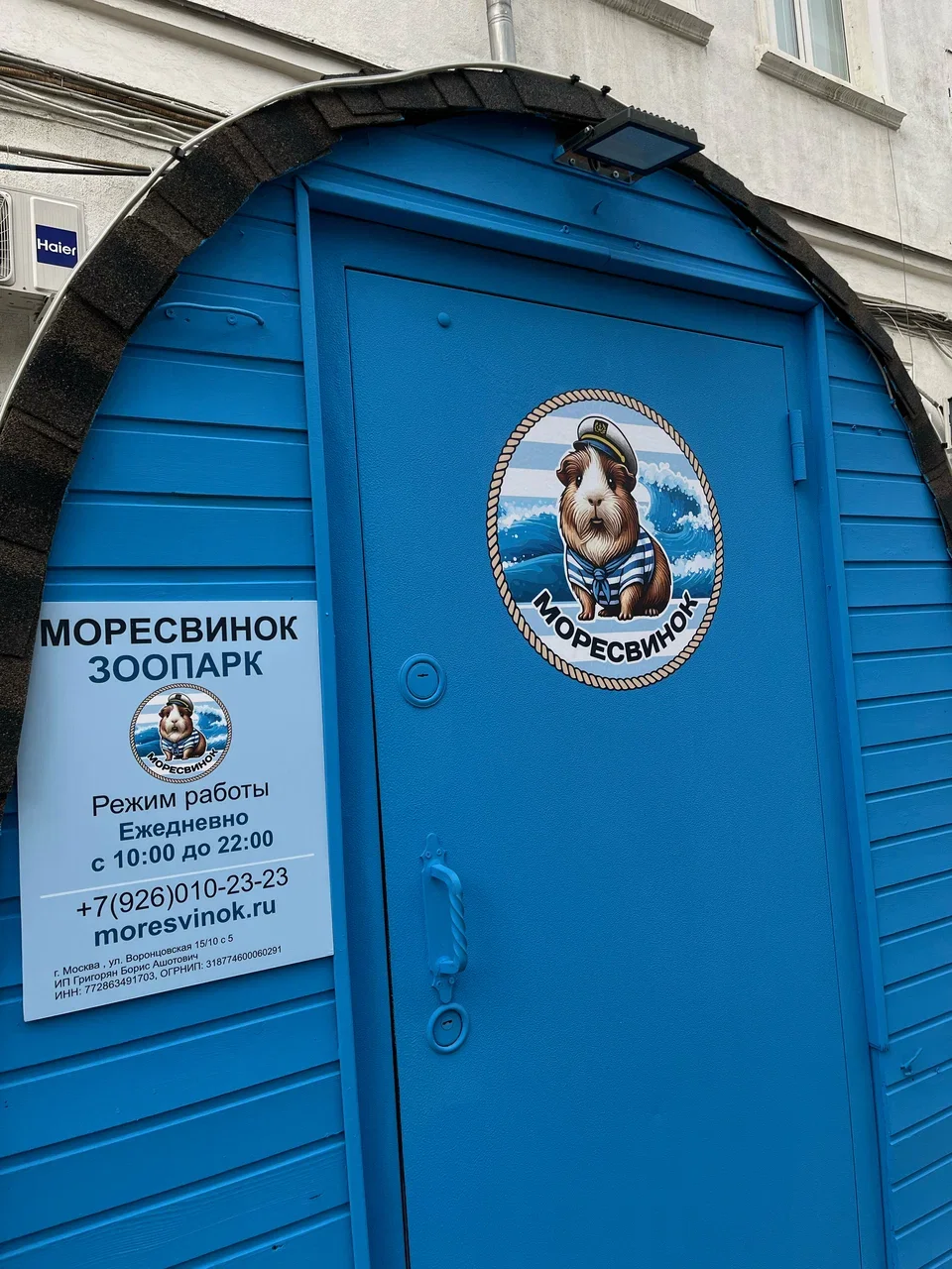Фото Антикафе "Море свинок" - развлечение в Москве | Досугатор